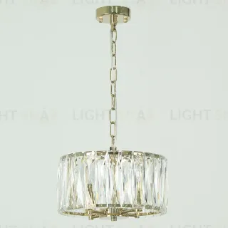 Подвесной светильник Newport Elizabeth 10124/C gold М0070510