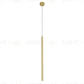 Подвесной светильник Newport Loren 15105/S brass М0070231