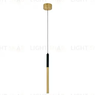 Подвесной светильник Newport Loren 15110/S brass М0070564