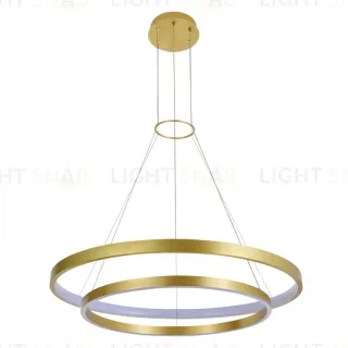 Подвесной светильник Newport Loren 15109/S brass М0070462