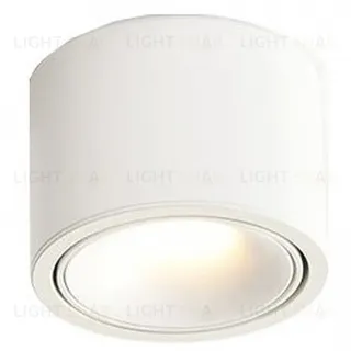 Накладной светильник Wertmark Altair WTA.O06.007.30.12