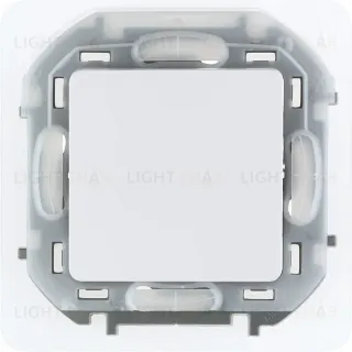 Переключатель одноклавишный Legrand Inspiria 673670