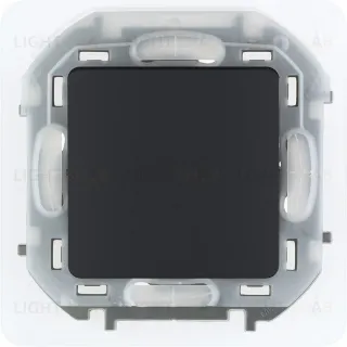 Переключатель одноклавишный Legrand Inspiria 673673