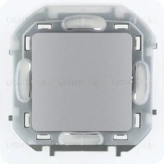 Переключатель одноклавишный Legrand Inspiria 673672