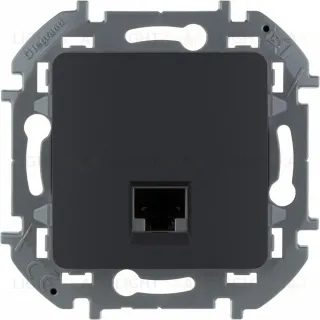 Розетка компьютерная RJ45 Legrand Inspiria 673833