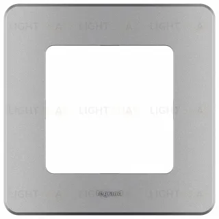 Рамка одноместная Legrand Inspiria 673932