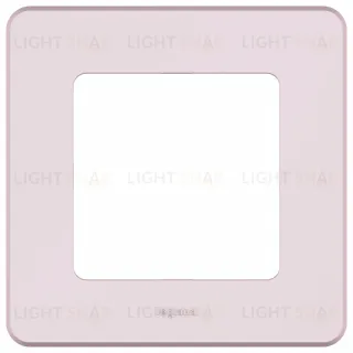 Рамка одноместная Legrand Inspiria 673934