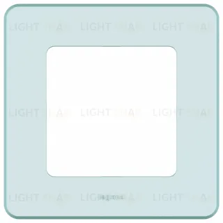 Рамка одноместная Legrand Inspiria 673935