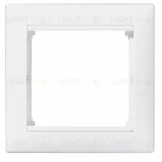 Рамка одноместная Legrand Valena Classic 694240