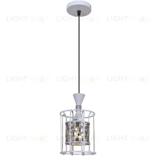 Подвесной светильник Reluce 05402-0.9-01 WH+CH
