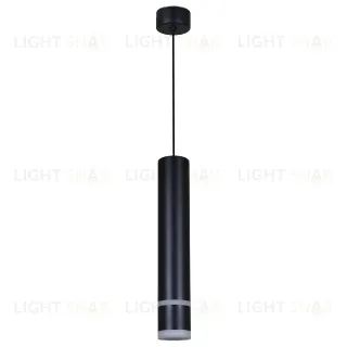 Подвесной светильник Reluce 16005-0.9-001LD 300mm GU10 BK