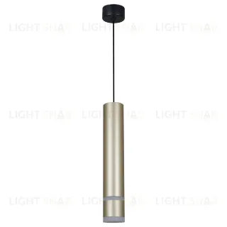 Подвесной светильник Reluce 16005-0.9-001LD 300mm GU10 GD