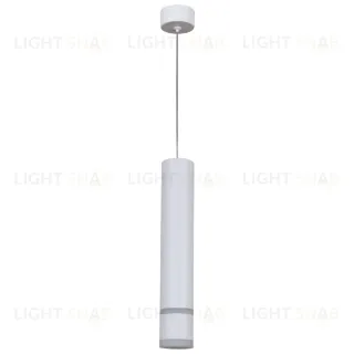 Подвесной светильник Reluce 16005-0.9-001LD 300mm GU10 WT