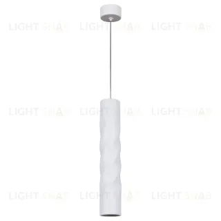 Подвесной светильник Reluce 16006-0.9-001LD 300mm GU10 WT