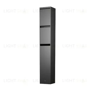 Уличная розетка Maytoni Nido O460FL-GF02SC