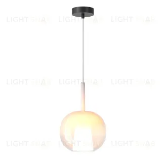 Подвесной светильник Maytoni Duality MOD271PL-01W2