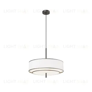 Подвесная люстра Maytoni Bergamo MOD613PL-05W