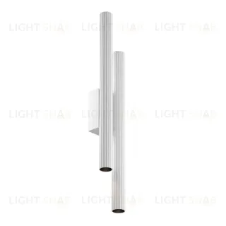 Настенный светильник Maytoni Calipso C082WL-24W2.7K-W