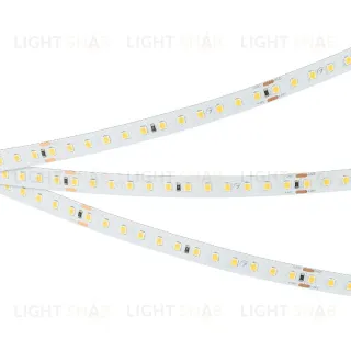Светодиодная лента Arlight UL-A120-10mm 48V Warm3000 (10 W/m, IP20, 30m) 053137