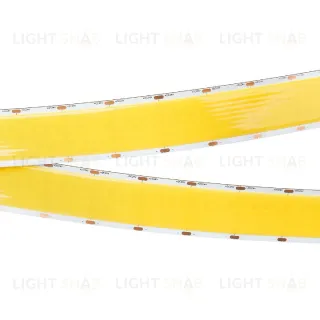 Светодиодная лента Arlight COB-X1600-30mm 24V Warm3500 (40 W/m, IP20, 5m) 052222