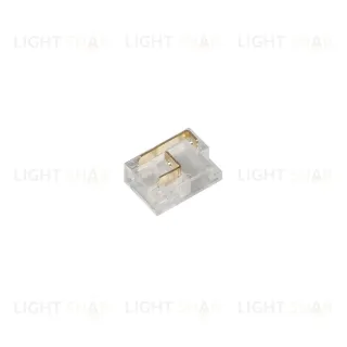 Коннектор универсальный Arlight FIX-MONO-8mm-2pin-STS-STW-5-in-1 050803