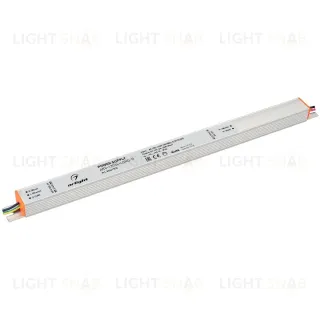 Блок питания Arlight ARV-12036-LONG-D (12V, 3A, 36W) 026419(2)