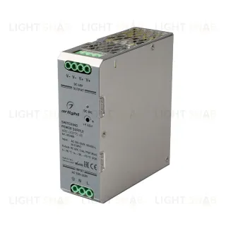 Блок питания Arlight ARV-DRP75-48 (48V, 1.6A, 75W) 052805