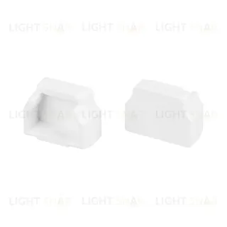 Заглушка Arlight СEIL-S12-SHADOW-20-SIDE WHITE глухая 053817