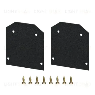 Заглушка Arlight MAG-STRETCH-ORIENT-CAP 036155(1)