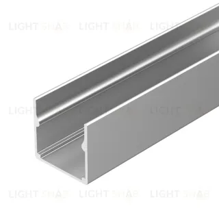 Алюминиевый профиль Arlight WPH-FLEX-1616-1000 ANOD 053418