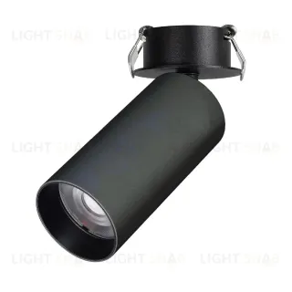Встраиваемый спот Arlight SP-GABI-BUILT-FLAP-R50-9W Day4000 052353