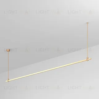 Трек Arlight ART-APRIORI-LINE-ROD-800-3000 (GD) 054508