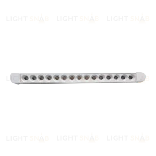 Трековый однофазный светильник EKS Art starline 0У-00002963