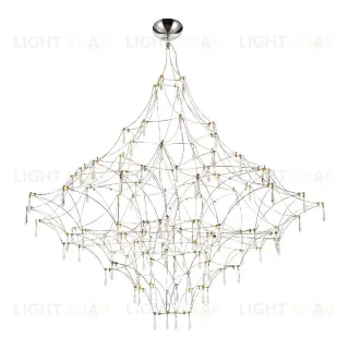 Подвесная люстра ST Luce Gravetta SL6601.103.114