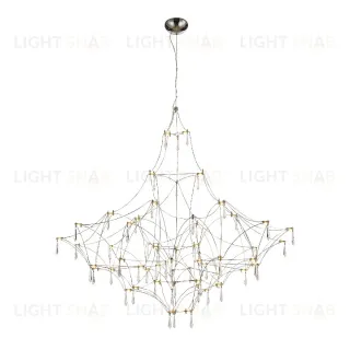 Подвесная люстра ST Luce Gravetta SL6601.113.114