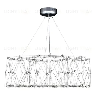 Подвесная люстра ST Luce Gravetta SL6602.103.72