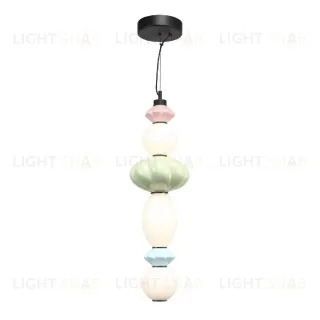 Подвесная люстра ST Luce Florentini SL6134.433.01