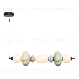 Подвесная люстра ST Luce Florentini SL6134.443.01