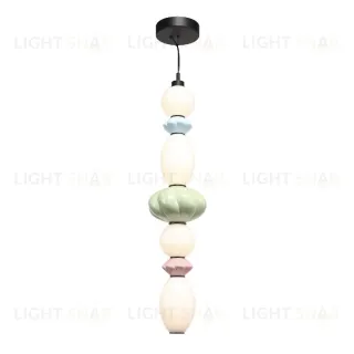 Подвесная люстра ST Luce Florentini SL6134.453.01
