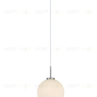 Подвесной светильник Moderli Ivory V11316-1P