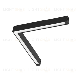 Трековый светильник EKS Colibri London 0У-00004535