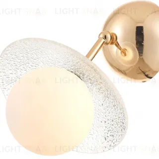 Бра Rivoli Jacqueline 3169-401 Б0066444