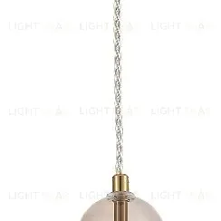 Подвесной светильник Rivoli Camelia 4116-201 Б0066434