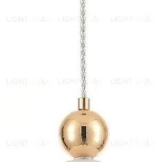 Подвесной светильник Rivoli Diandra 4122-201 Б0066419