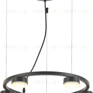 Подвесная люстра Rivoli Leontina 4136-305 Б0066428