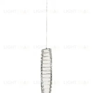 Подвесной светильник Rivoli Manuela 6166-201 Б0066469