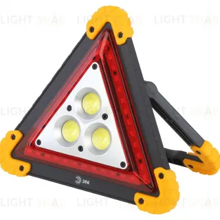 Фонарь автомобильный аккумуляторный Эра AA-801 Б0052742