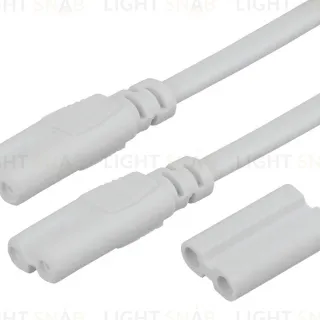 Набор коннекторов для светильников Эра LLED-А-CONNECTOR KIT-W Б0028203