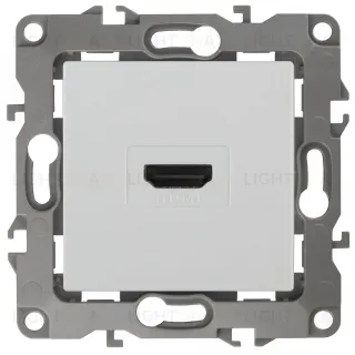 Розетка HDMI Эра 12-3114-01 Б0027481