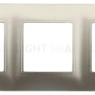 Рамка на 3 поста Эра 14-5003-04 Б0034396